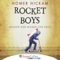 Rocket Boys (Gekurzt)