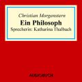 Ein Philosoph