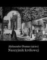 Naszyjnik krolowej