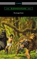 The Jungle Book (Illustrated by John L. Kipling, William H. Drake, and Paul Frenzeny)