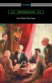 The Thirty-Nine Steps