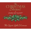 The Quiet Little Woman (Unabridged)