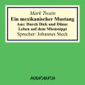 Ein mexikanischer Mustang - Aus: Durch Dick und Dunn: Leben auf dem Mississippi