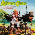 Daniel Defoe, Robinson Crusoe