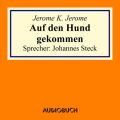 Auf den Hund gekommen