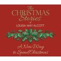 A New Way to Spend Christmas (Unabridged)