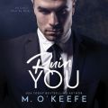 Ruin You - The Debt, Book 3 (Unabridged)