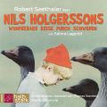 Nils Holgerssons wunderbare Reise durch Schweden (Ungekurzt)