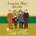 Little Men - Little Women 2 (Unabridged)