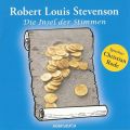 Die Insel der Stimmen (Ungekurzte Fassung)