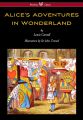 Alice's Adventures in Wonderland (Wisehouse Classics - Original 1865 Edition with the Complete Illustrations by Sir John Tenniel)