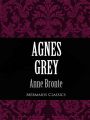 Agnes Grey (Mermaids Classics)