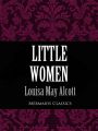 Little Women (Mermaids Classics)