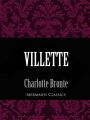 Villette (Mermaids Classics)