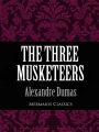 The Three Musketeers (Mermaids Classics)