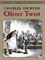 Oliver Twist