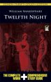 Twelfth Night Thrift Study Edition