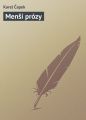 Mensi prozy