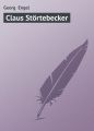 Claus Stortebecker