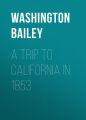 A Trip to California in 1853