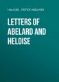 Letters of Abelard and Heloise