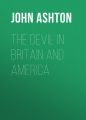 The Devil in Britain and America