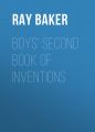 Boys' Second Book of Inventions