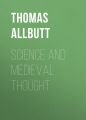 Science and Medieval Thought