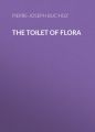 The Toilet of Flora