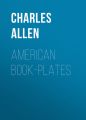 American Book-Plates