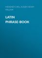 Latin Phrase-Book