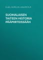 Suomalaisen taiteen historia paapiirteissaan