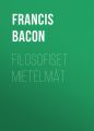 Filosofiset mietelmat