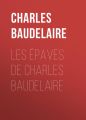 Les epaves de Charles Baudelaire