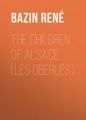 The Children of Alsace (Les Oberles)