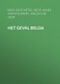 Het geval Belgie