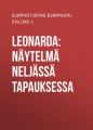 Leonarda: Naytelma neljassa tapauksessa