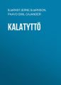 Kalatytto