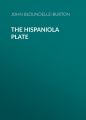 The Hispaniola Plate