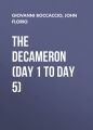 The Decameron (Day 1 to Day 5)