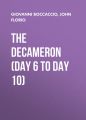 The Decameron (Day 6 to Day 10)