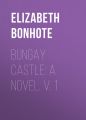 Bungay Castle: A Novel. v. 1