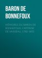Memoires du Baron de Bonnefoux, Capitaine de vaisseau, 1782-1855