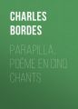 Parapilla, poeme en cinq chants