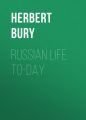 Russian Life To-day