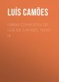 Obras Completas de Luis de Camoes, Tomo III