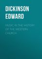 Music in the History of the Western Church