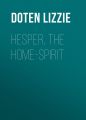 Hesper, the Home-Spirit