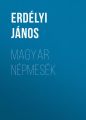 Magyar nepmesek