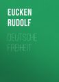 Deutsche Freiheit